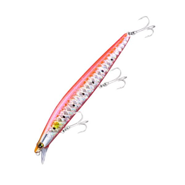 熱砂　アサシン　140S　AR－C(＃009　AクリアPイワシ)